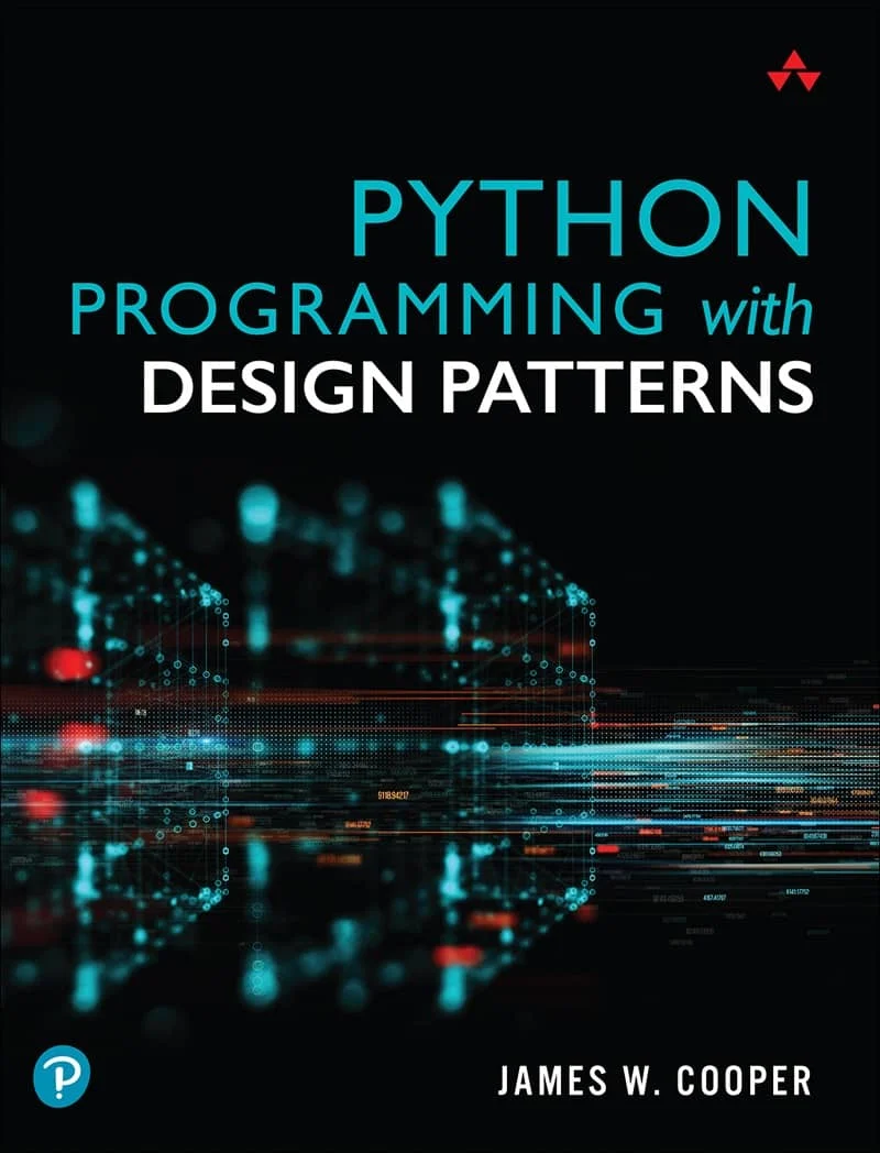 کتاب Python Programming with Design Patterns