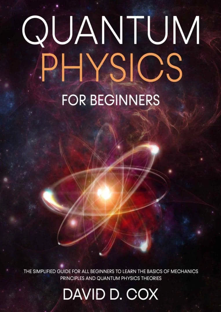 کتاب Quantum Physics For Beginners