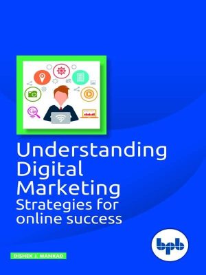 کتاب Understanding Digital Marketing