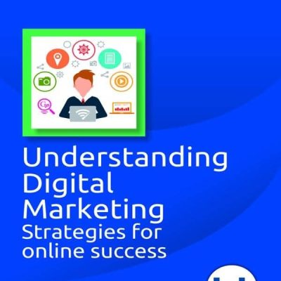 کتاب Understanding Digital Marketing