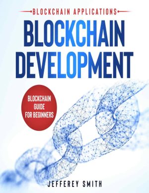کتاب Blockchain Development