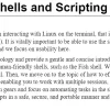 فصل 3 کتاب Learning Modern Linux