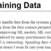 فصل 4 کتاب Designing Machine Learning Systems