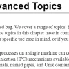 فصل 9 کتاب Learning Modern Linux