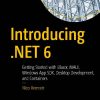 کتاب Introducing .NET 6