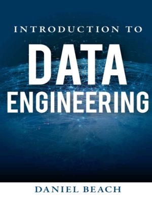 کتاب Introduction to Data Engineering