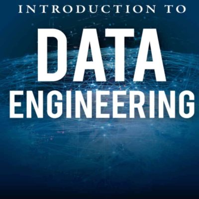کتاب Introduction to Data Engineering