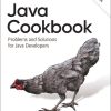 کتاب Java Cookbook