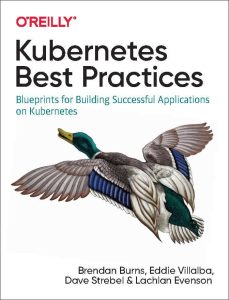 کتاب Kubernetes Best Practices