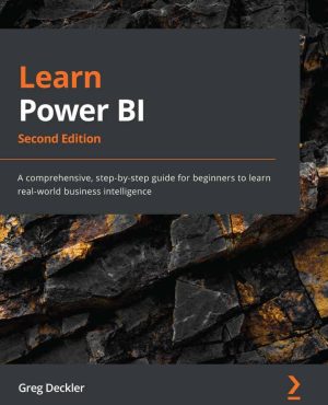 کتاب Learn Power BI