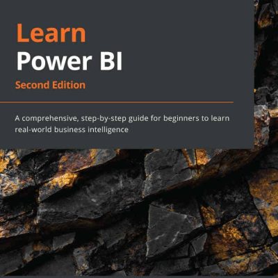 کتاب Learn Power BI