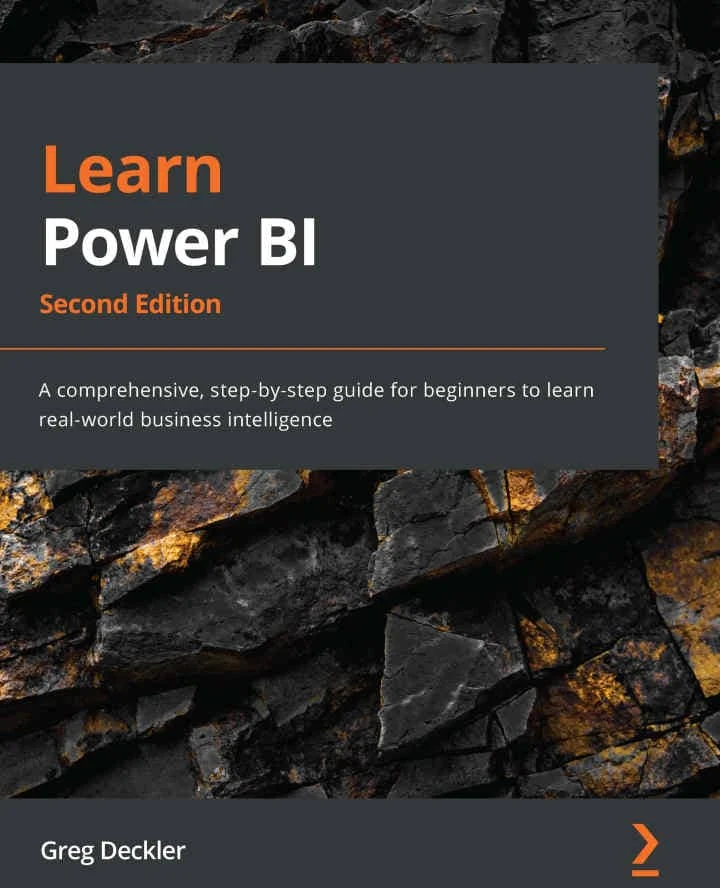 کتاب Learn Power BI