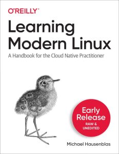 کتاب Learning Modern Linux