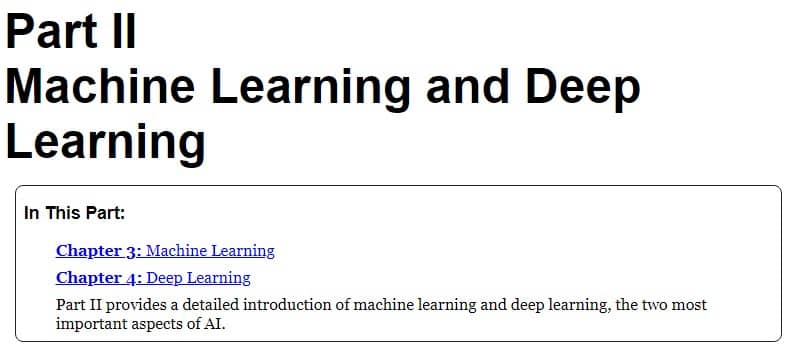بخش 2 کتاب Artificial Intelligence Programming with Python