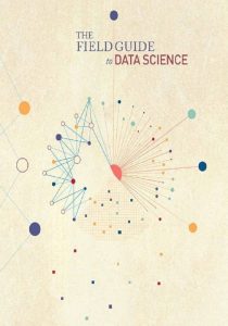 کتاب The Field Guide to Data Science