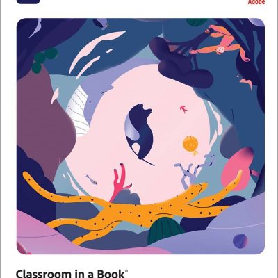 کتاب Adobe Animate Classroom in a Book