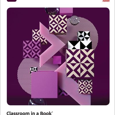 کتاب Adobe Dreamweaver Classroom in a Book