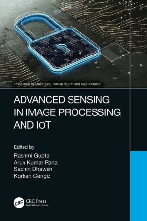 کتاب Advanced Sensing in Image Processing and IoT