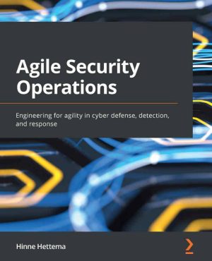کتاب Agile Security Operations