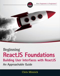 کتاب Beginning ReactJS Foundations Building User Interfaces with ReactJS