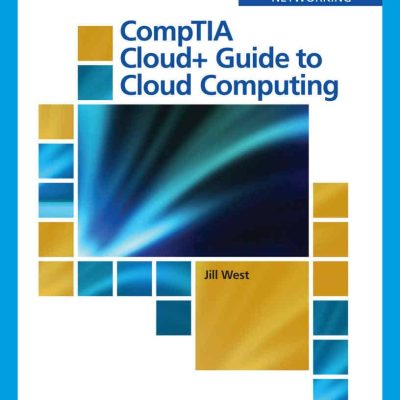 کتاب CompTIA Cloud+ Guide to Cloud Computing