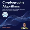 کتاب Cryptography Algorithms ویرایش دوم