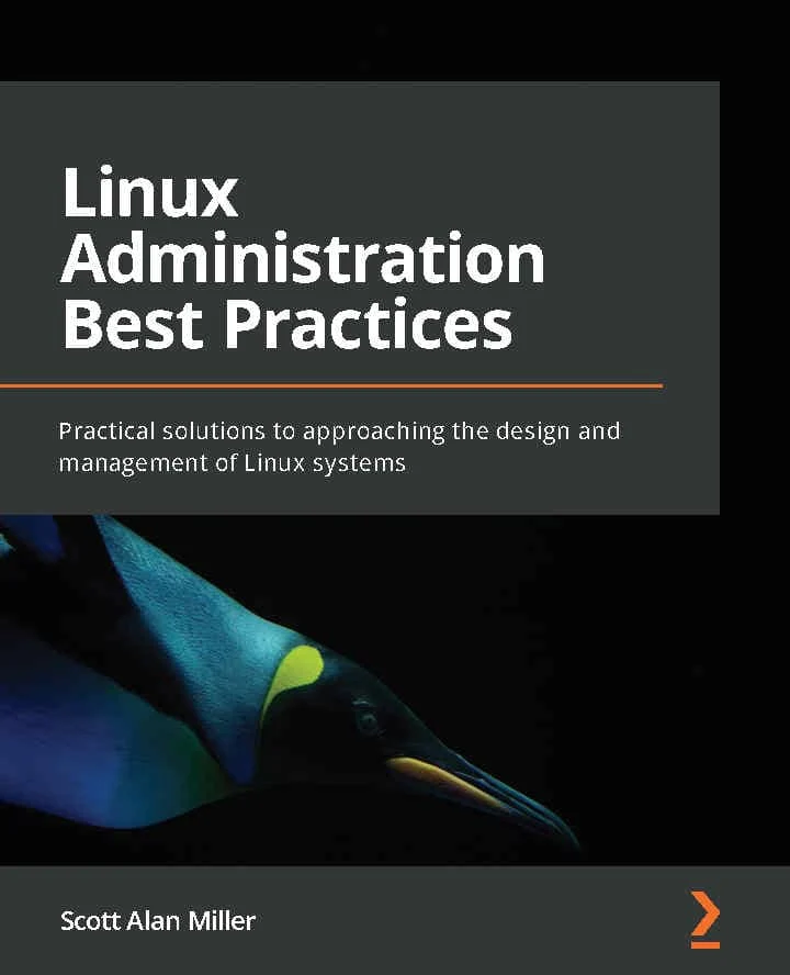 کتاب Linux Administration Best Practices