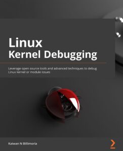 کتاب Linux Kernel Debugging