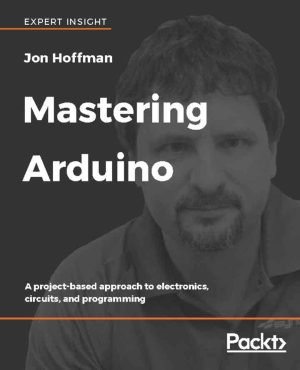 کتاب Mastering Arduino