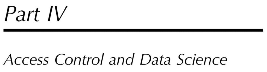 قسمت 4 کتاب Secure Data Science