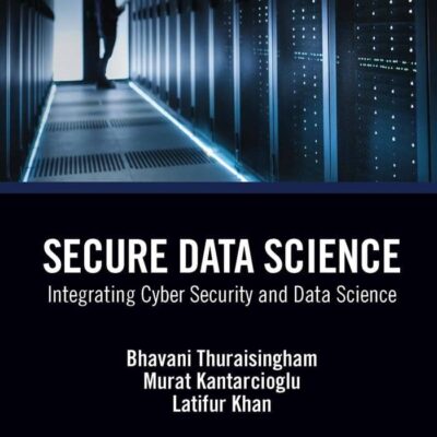 کتاب Secure Data Science