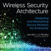 کتاب Wireless Security Architecture