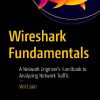 کتاب Wireshark Fundamentals
