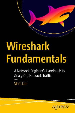 کتاب Wireshark Fundamentals
