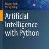 کتاب Artificial Intelligence with Python
