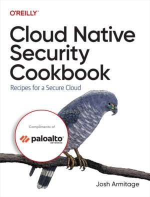 کتاب Cloud Native Security Cookbook