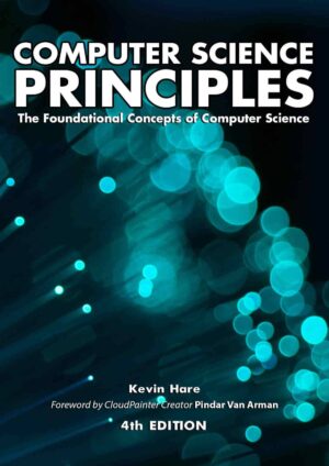 کتاب Computer Science Principles نسخه چهارم