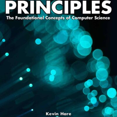 کتاب Computer Science Principles نسخه چهارم