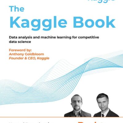 کتاب Data Analysis and Machine Learning with Kaggle
