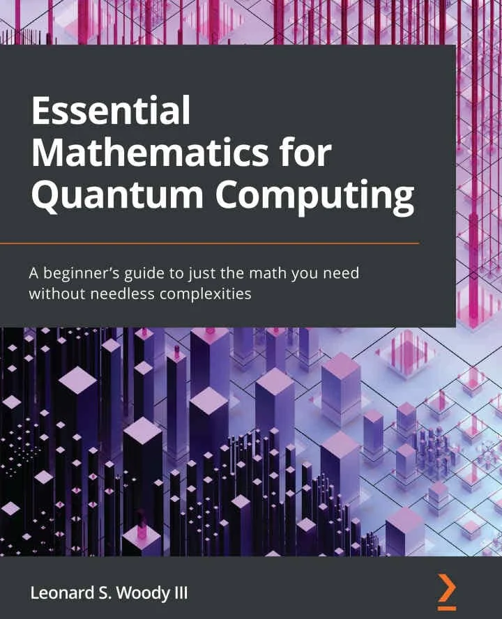 کتاب Essential Mathematics for Quantum Computing