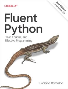کتاب Fluent Python