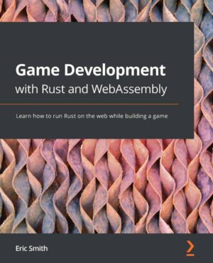 کتاب Game Development with Rust and WebAssembly