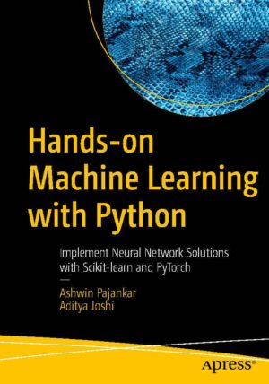 کتاب Hands-on Machine Learning with Python