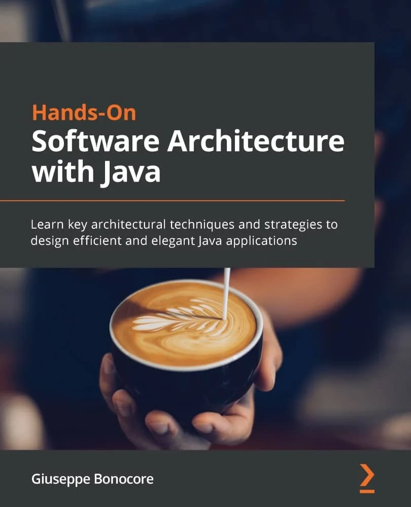 کتاب Hands-On Software Architecture with Java