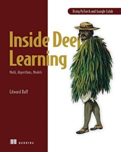 کتاب Inside Deep Learning