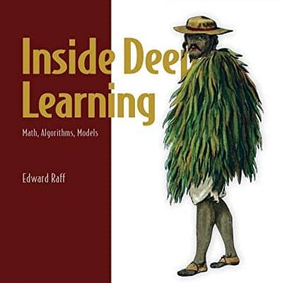 کتاب Inside Deep Learning