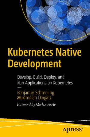 کتاب Kubernetes Native Development