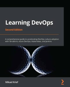 کتاب Learning DevOps