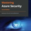 کتاب Mastering Azure Security نسخه دوم