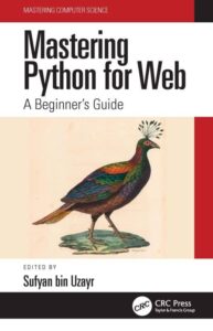 کتاب Mastering Python for Web